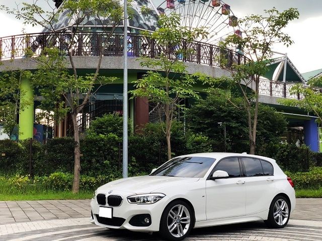 Bmw 1i 的價格 Findcar 找車網