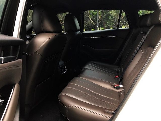 MAZDA馬自達 MAZDA 6  第6張相片