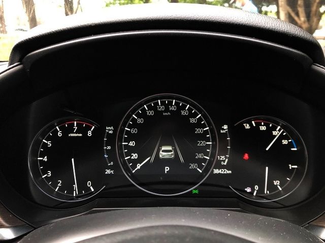 MAZDA馬自達 MAZDA 6  第8張相片