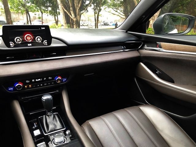 MAZDA馬自達 MAZDA 6  第13張相片