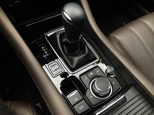 MAZDA馬自達 MAZDA 6  第15張相片