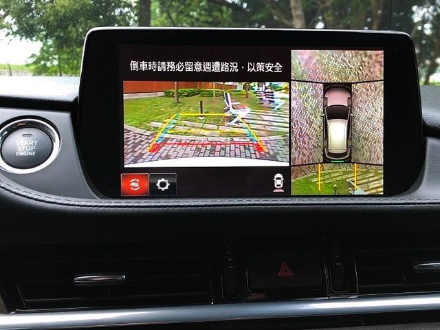 MAZDA馬自達 MAZDA 6  第16張相片