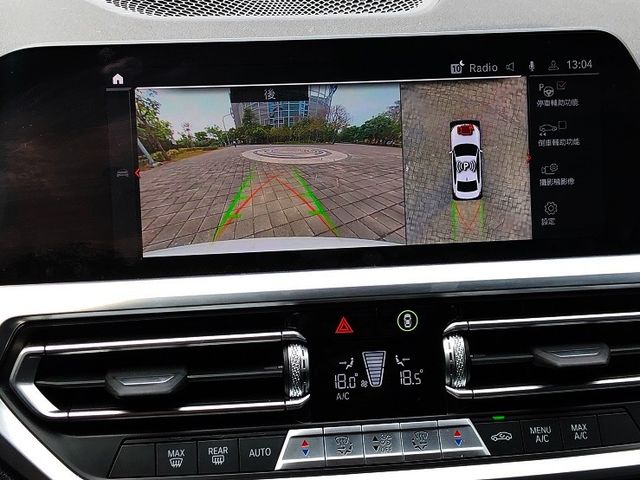 BMW寶馬 318I LUXURY  第16張相片