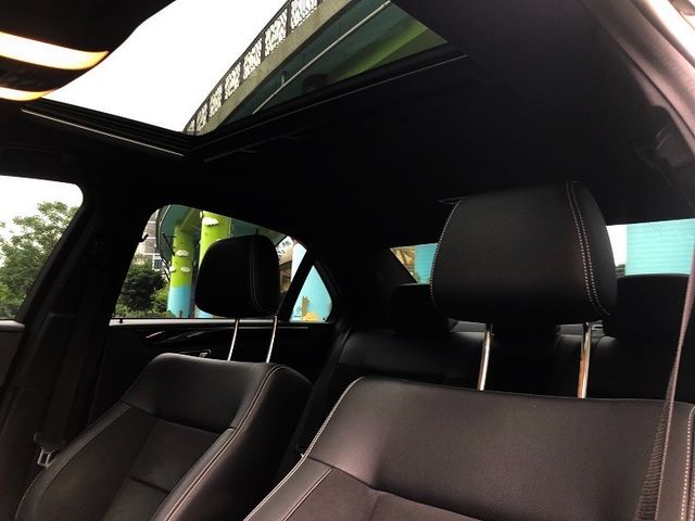 M-BENZ賓士 E220D  第7張相片