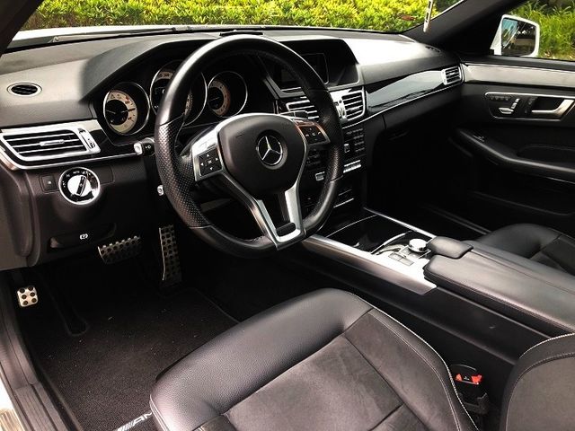 M-BENZ賓士 E220D  第10張相片