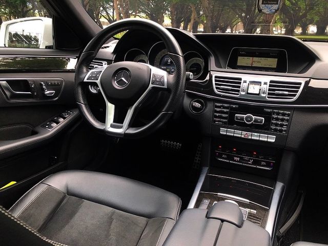 M-BENZ賓士 E220D  第11張相片