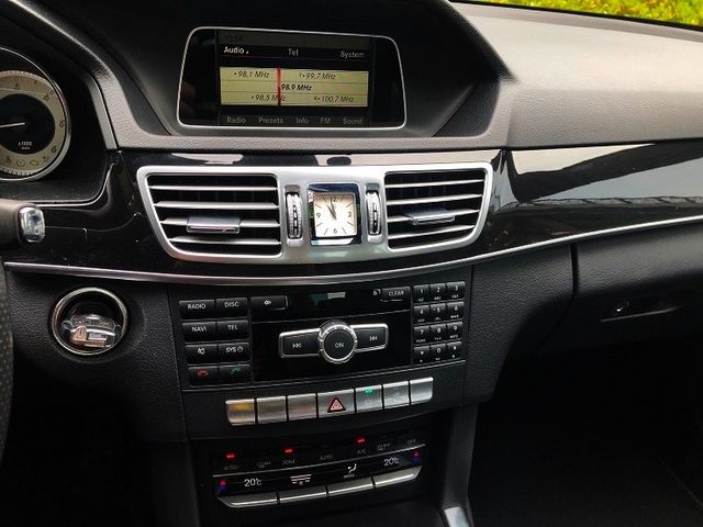 M-BENZ賓士 E220D  第15張相片