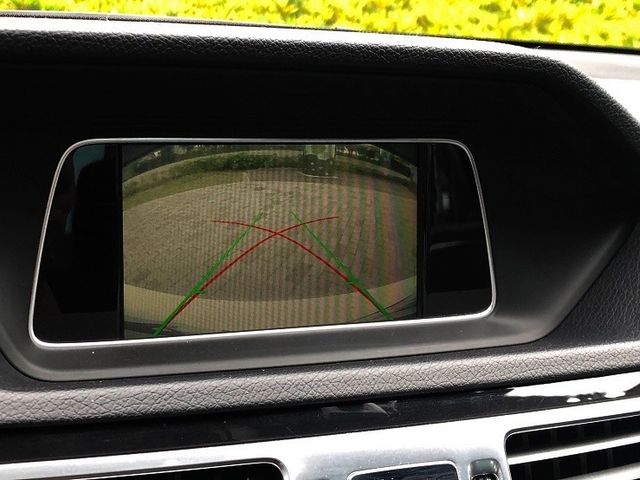 M-BENZ賓士 E220D  第17張相片