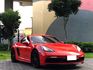 PORSCHE保時捷 CAYMAN  第2張縮圖