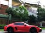 PORSCHE保時捷 CAYMAN  第3張縮圖