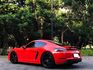 PORSCHE保時捷 CAYMAN  第5張縮圖