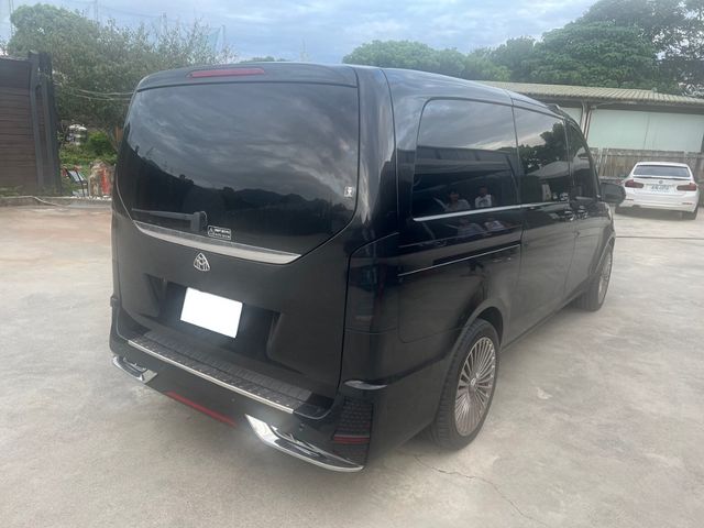 M-BENZ賓士 V250 D  第4張相片