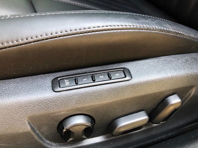 SKODA司科達 SUPERB COMBI  第8張相片