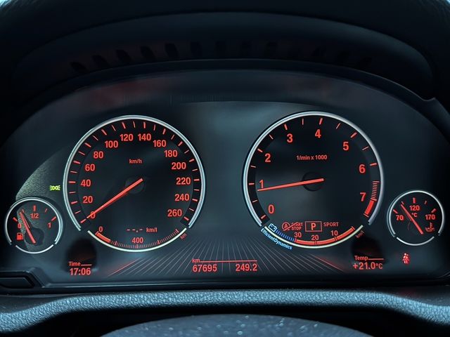 BMW寶馬 X4 XDRIVE28I  第11張相片