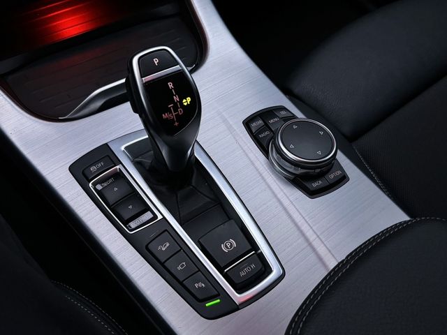 BMW寶馬 X4 XDRIVE28I  第13張相片