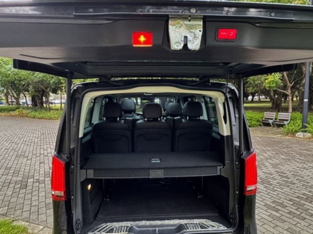 M-BENZ賓士 V250 D  第6張相片