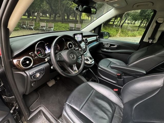 M-BENZ賓士 V250 D  第7張相片