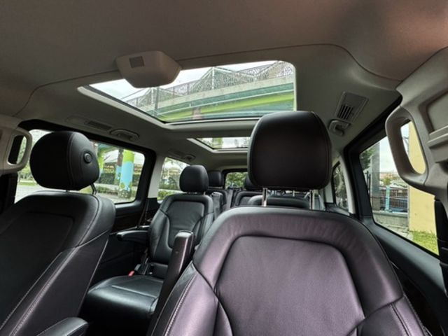 M-BENZ賓士 V250 D  第9張相片