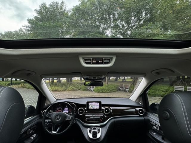 M-BENZ賓士 V250 D  第12張相片