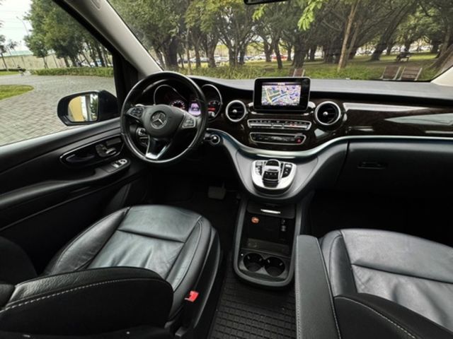 M-BENZ賓士 V250 D  第13張相片