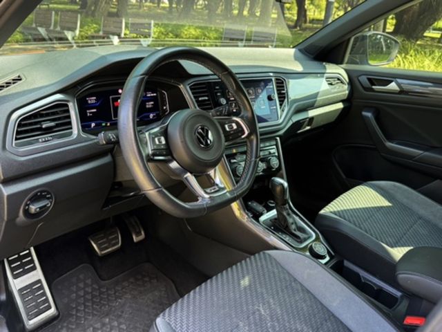 VOLKSWAGEN福斯 T-ROC  第6張相片