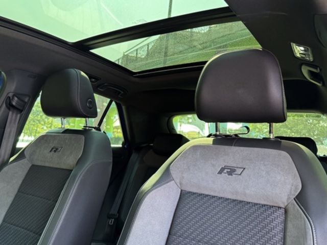 VOLKSWAGEN福斯 T-ROC  第7張相片