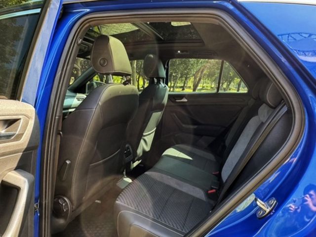 VOLKSWAGEN福斯 T-ROC  第8張相片