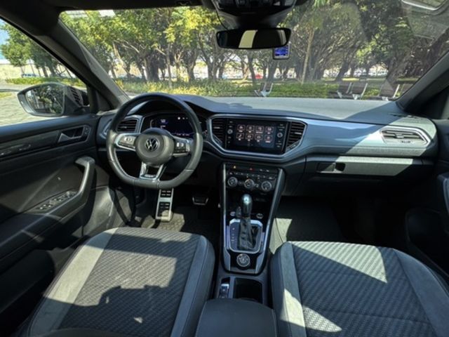 VOLKSWAGEN福斯 T-ROC  第9張相片