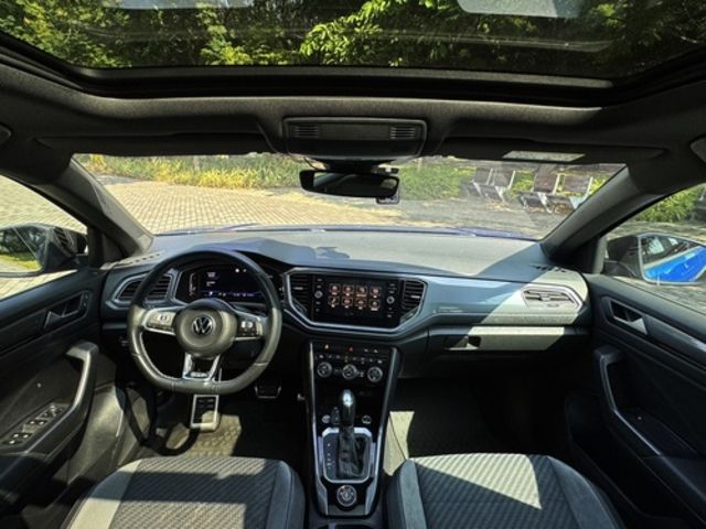 VOLKSWAGEN福斯 T-ROC  第10張相片