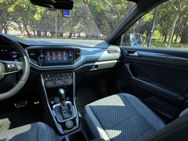 VOLKSWAGEN福斯 T-ROC  第11張相片