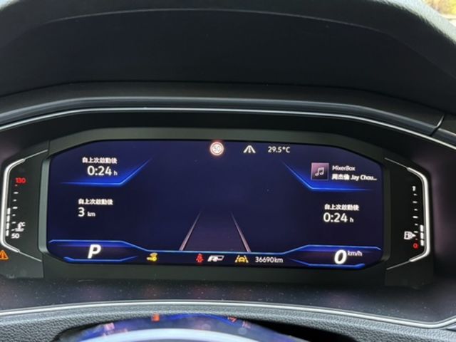VOLKSWAGEN福斯 T-ROC  第12張相片