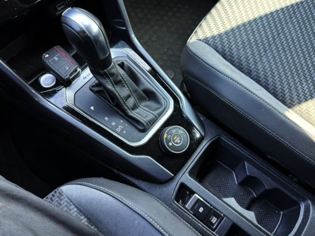 VOLKSWAGEN福斯 T-ROC  第14張相片