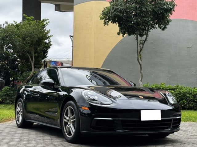 PORSCHE保時捷 PANAMERA  第2張相片