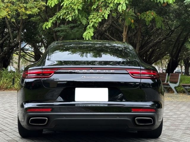 PORSCHE保時捷 PANAMERA  第4張相片