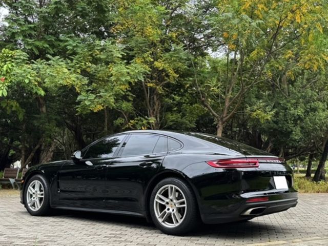 PORSCHE保時捷 PANAMERA  第5張相片