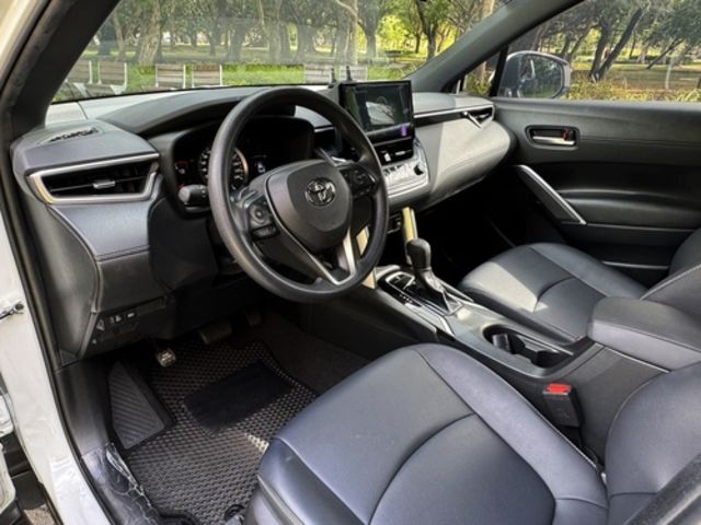 TOYOTA豐田 COROLLA CROSS  第6張相片
