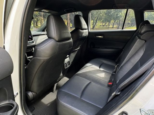TOYOTA豐田 COROLLA CROSS  第7張相片