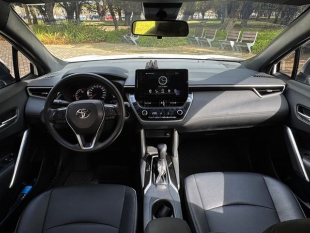 TOYOTA豐田 COROLLA CROSS  第9張相片