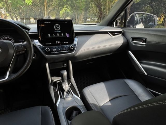 TOYOTA豐田 COROLLA CROSS  第10張相片