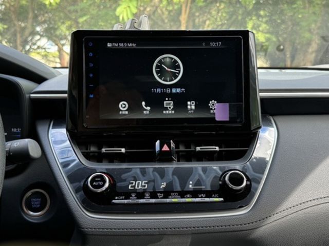 TOYOTA豐田 COROLLA CROSS  第12張相片
