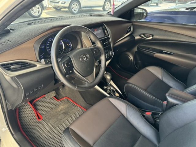 TOYOTA豐田 YARIS CROSSOVE  第4張相片