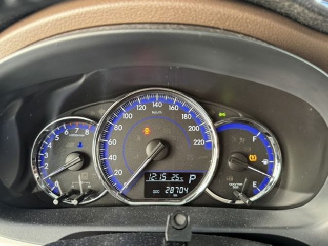 TOYOTA豐田 YARIS CROSSOVE  第6張相片