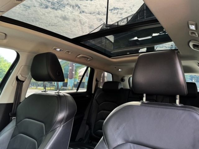 SKODA司科達 KODIAQ  第8張相片