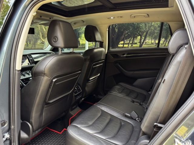 SKODA司科達 KODIAQ  第10張相片