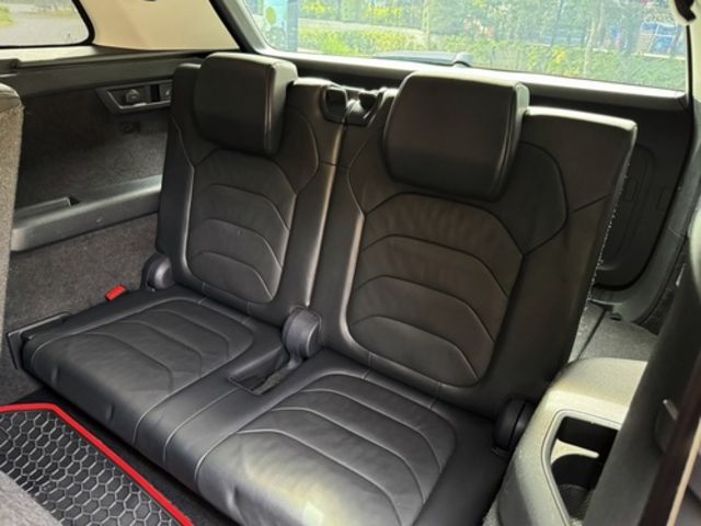 SKODA司科達 KODIAQ  第11張相片