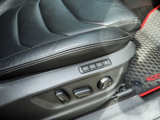 SKODA司科達 KODIAQ  第12張相片