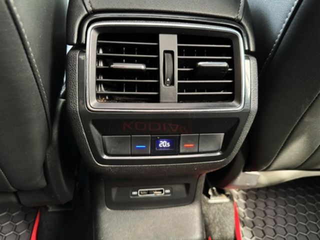 SKODA司科達 KODIAQ  第13張相片