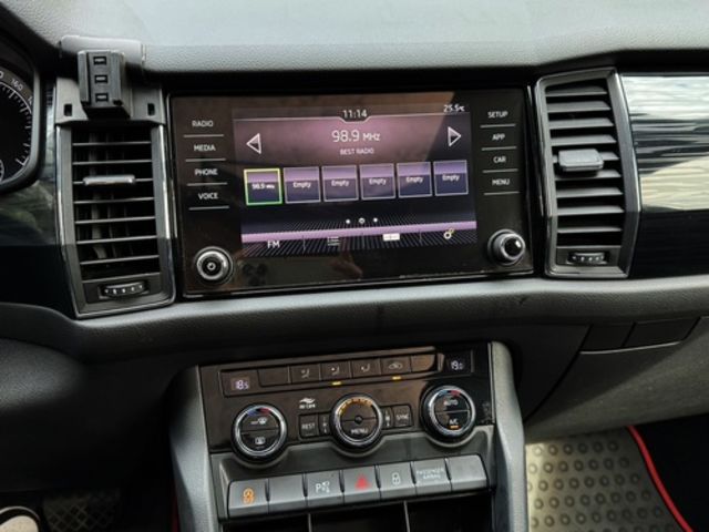 SKODA司科達 KODIAQ  第18張相片