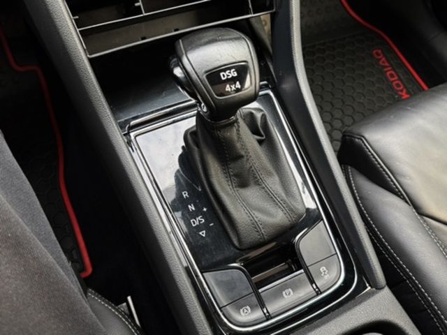 SKODA司科達 KODIAQ  第19張相片