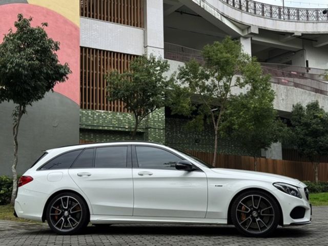 M-BENZ賓士 C450  第3張相片